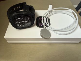 Apple Watch Ultra 3