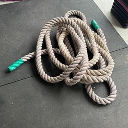 40ft Battle rope