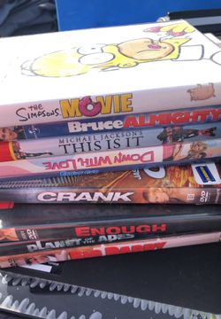 Movies