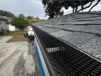 Rain Gutters