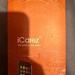 iCarez Screen Protector