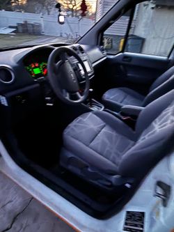 Ford connect