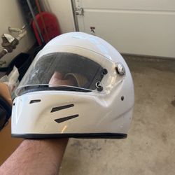 Helmet