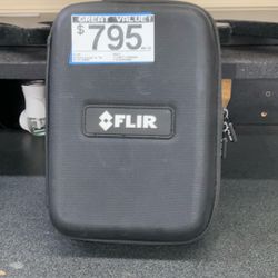 Flir Inspection Tool