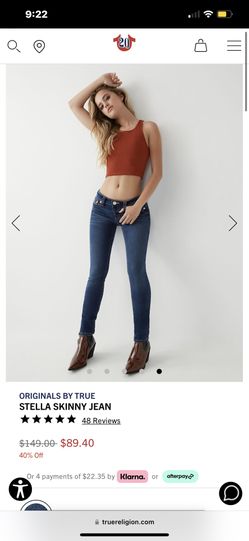 True Religion