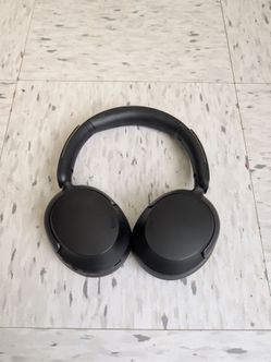 Monster Persona Wireless ANC Over-Ear Bluetooth Headphones (Black)