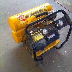 Air Compressor For Sale. Low Price! OBO!