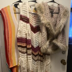 Women's Western Wear