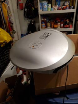 Grill George foreman