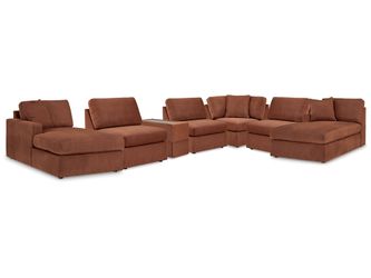 Modmax Spice 7-Piece Sectional (Online Special Price)
