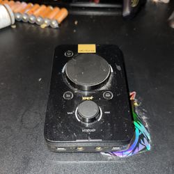 Astros Mix Amp Gaming 