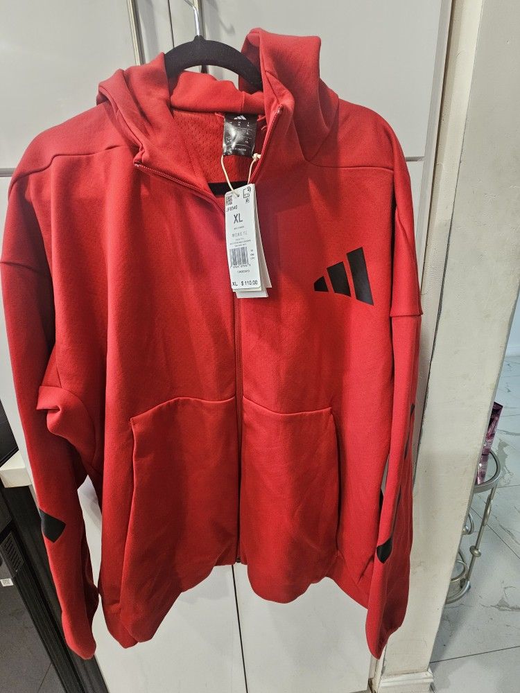 Mens Adidas jacket