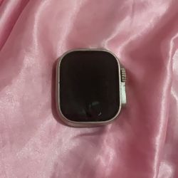 49mm Apple Watch 