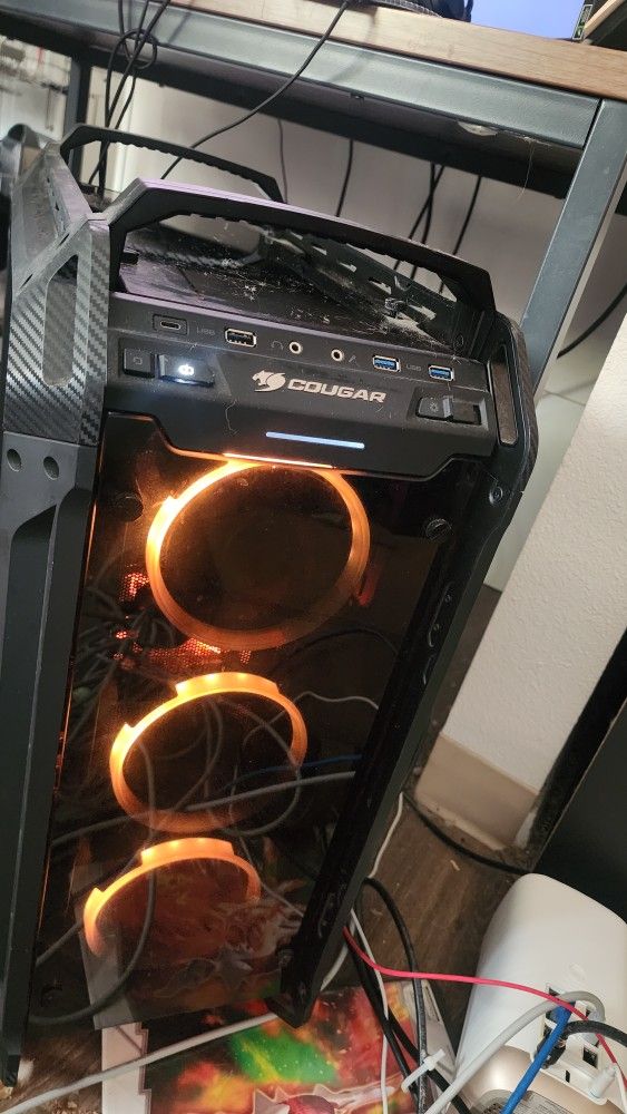 Gaming PC