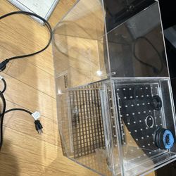 Wet & Dry Filter System