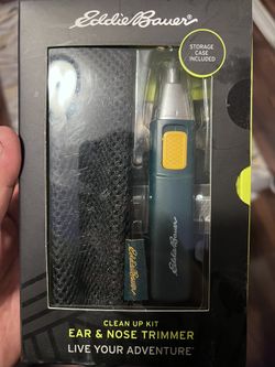 Ear & Nose Trimmer