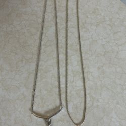 Sterling silver 925 Jewelry