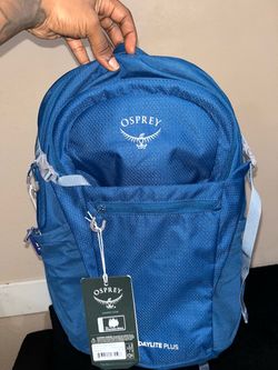 Osprey Daylite Plus Backpack