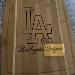 Custom Laser Engraving 