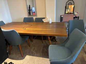 Juego de comedor