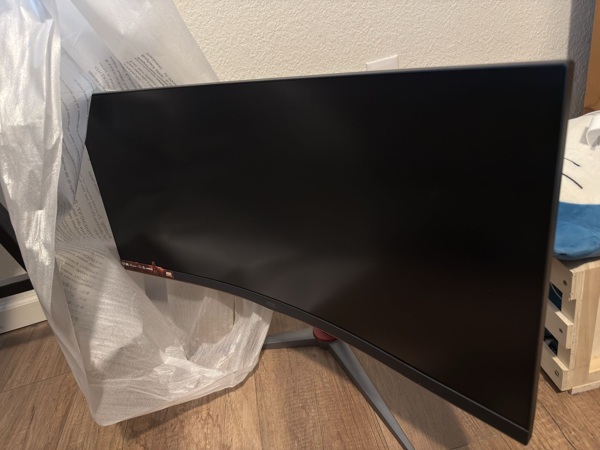 Gaming Monitor