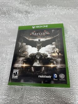 Batman Arkham Knight $10
