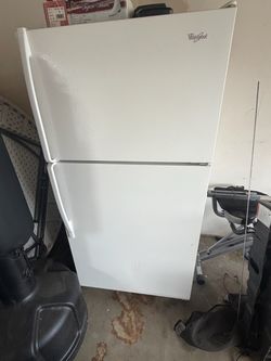 Fridge