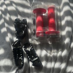 Talaria / surron parts