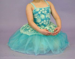 Adult Small Dance Costume