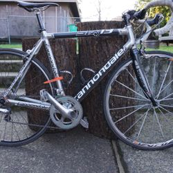 Cannondale Six13