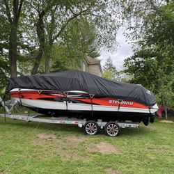 Mercury Mercruiser