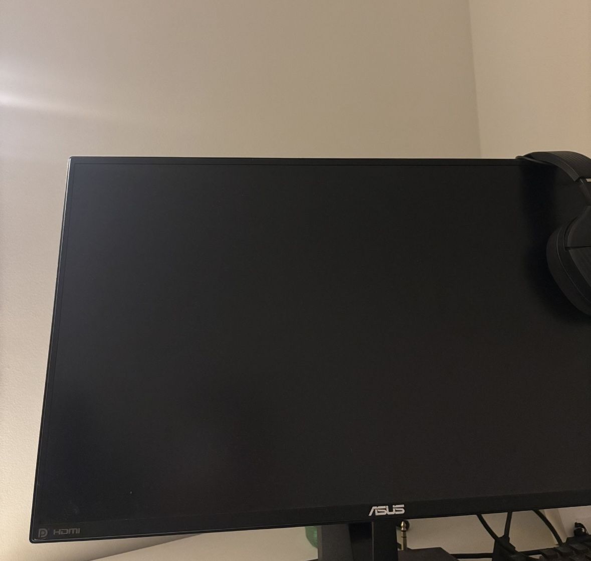 Asus Monitor For Gaming  