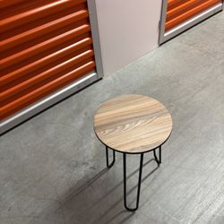 mini table