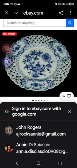 Danube plate