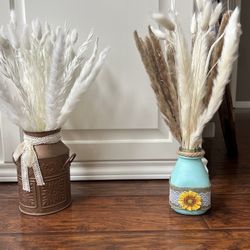 Pompous Grass Palooza!!!! Home Decor!
