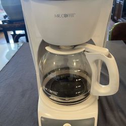 Coffee Maker 