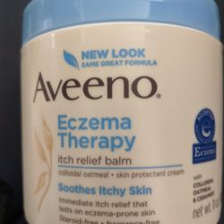 Aveeno 