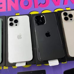 Iphone 12 Pro Max 128gb Unlocked 