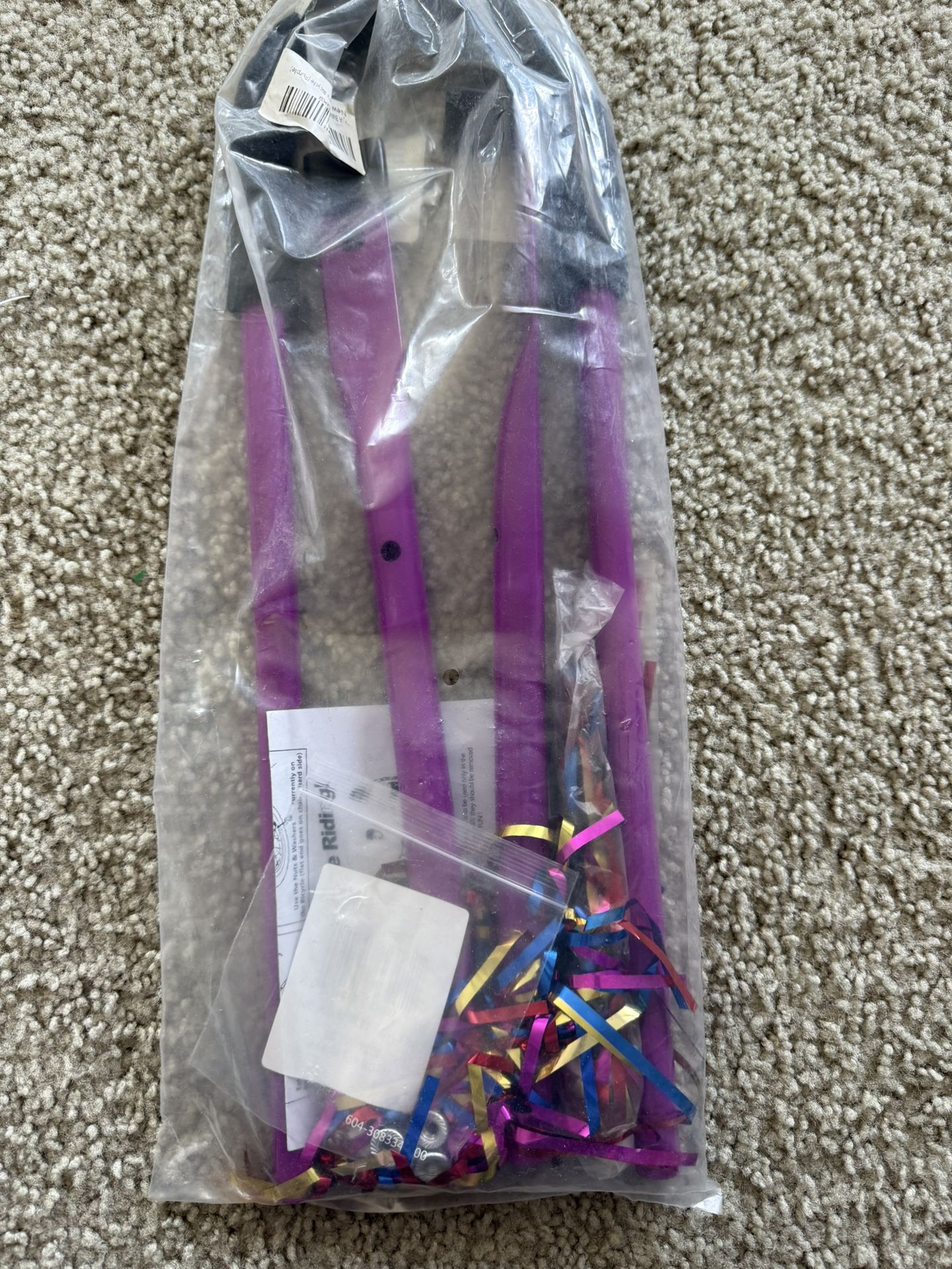 Balance Buddy, Kid Bike Support