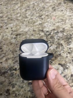 Airpod Charging Case 