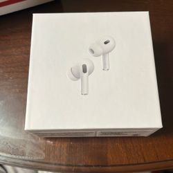 AirPods Pro 2nd Gen