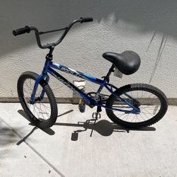Kids Bmx Bike