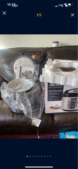 For cooking