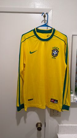 Brasil soccer jerseys
