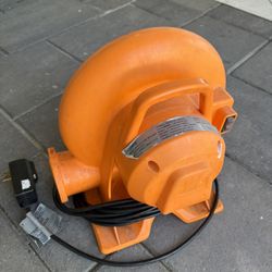 Bounce House Blower