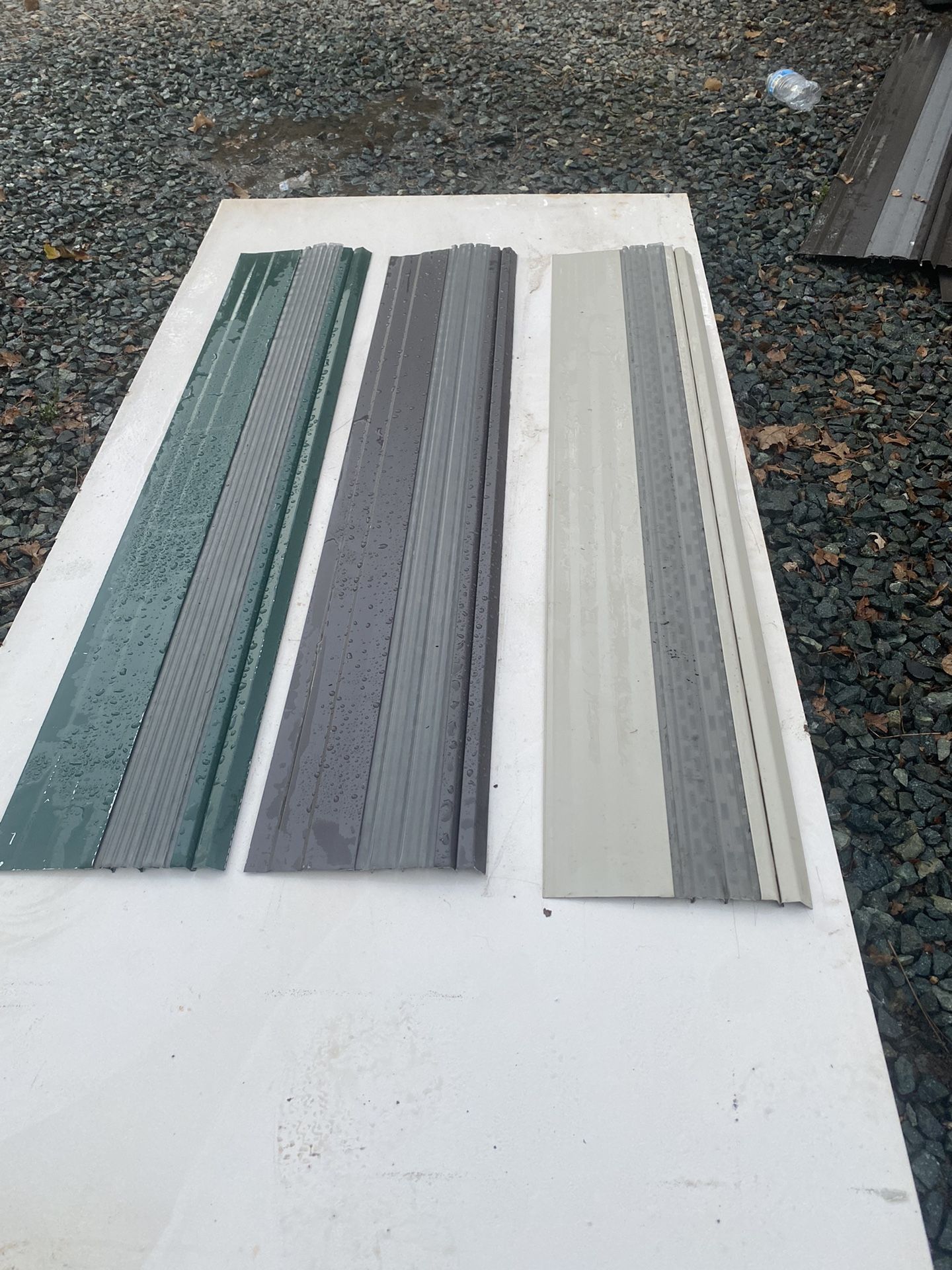 Gutter Screen Bundle (200 FT)