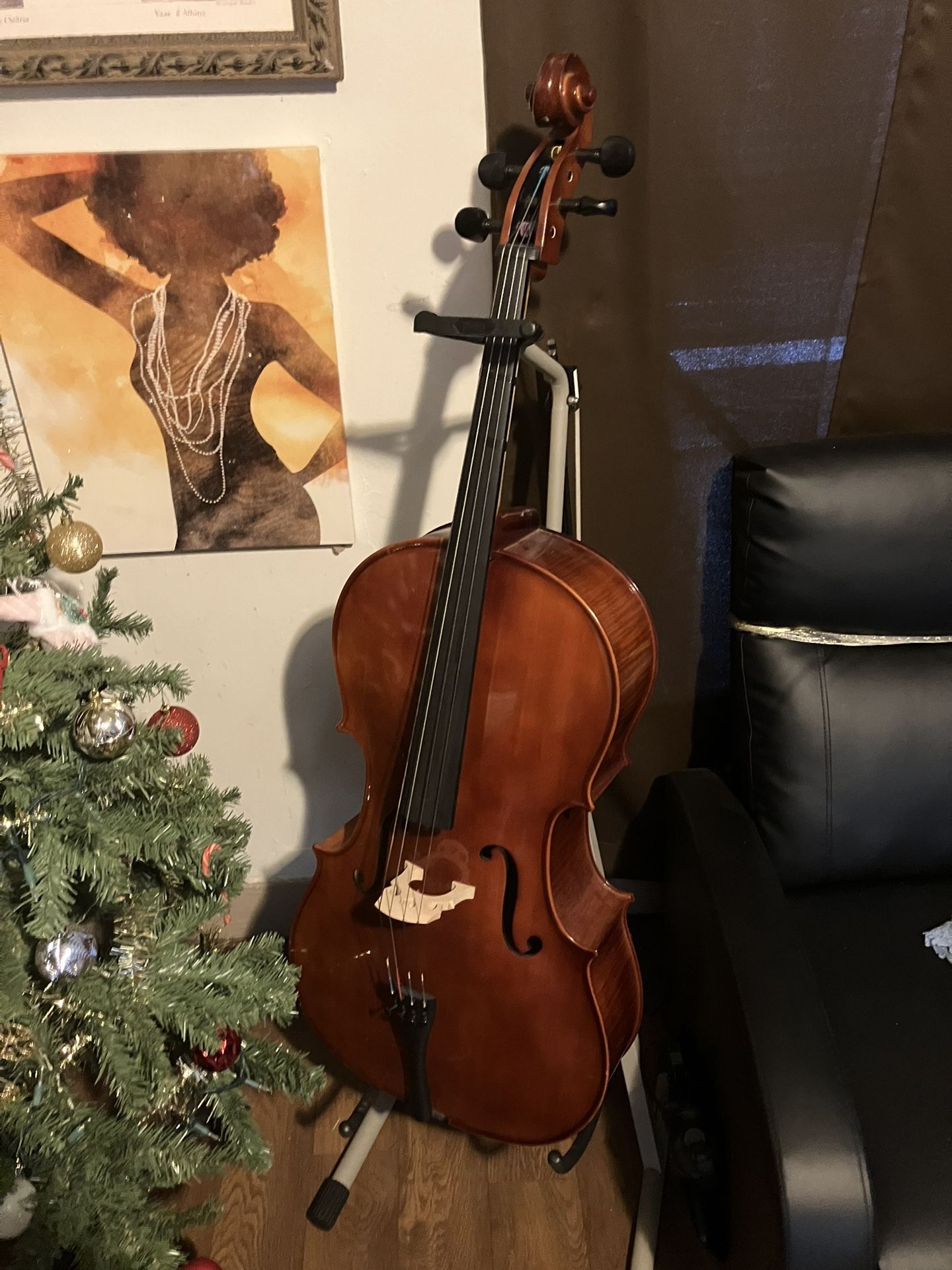 Cello