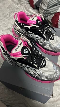 Balenciaga runners