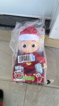 Toy