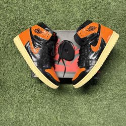 Jordan 1 “SBB 3.0”